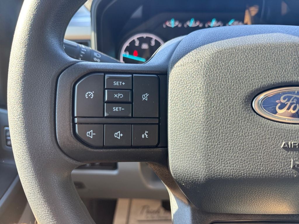 2026 Ford F-250SD XL 600A