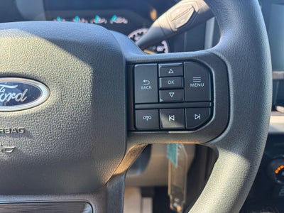 2026 Ford F-250SD XL 600A