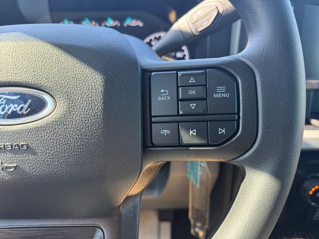 2026 Ford F-250SD XL 600A