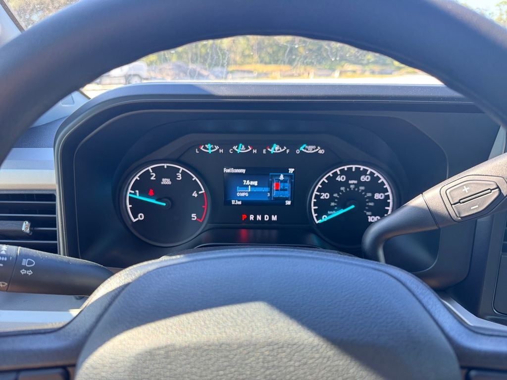 2026 Ford F-250SD XL 600A