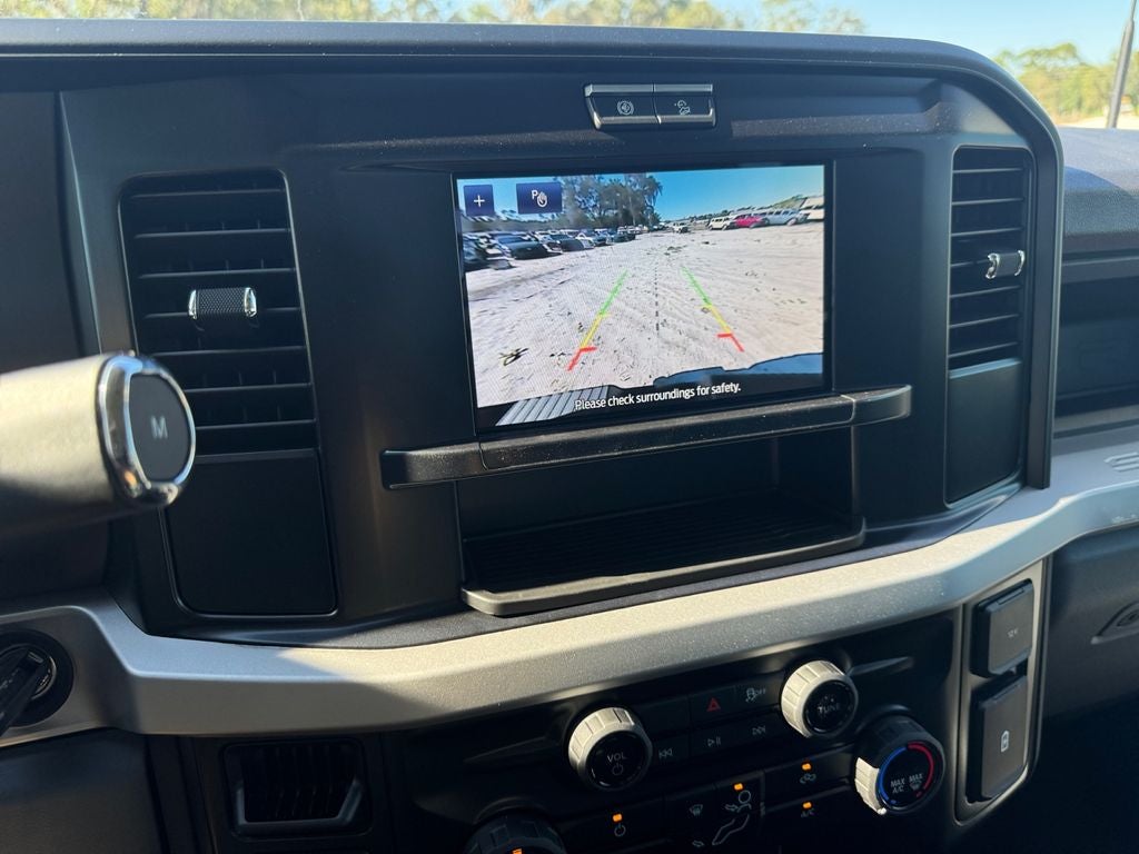 2026 Ford F-250SD XL 600A