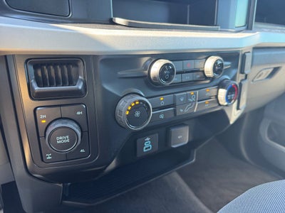 2026 Ford F-250SD XL 600A