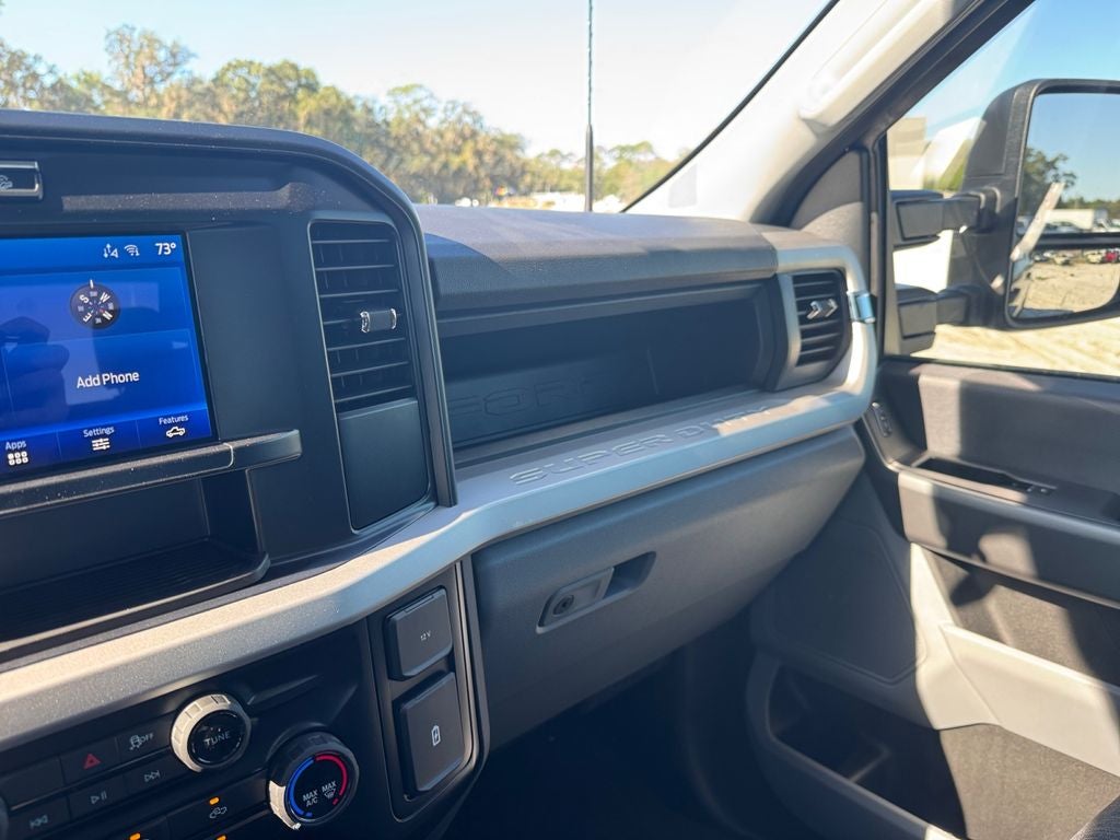 2026 Ford F-250SD XL 600A