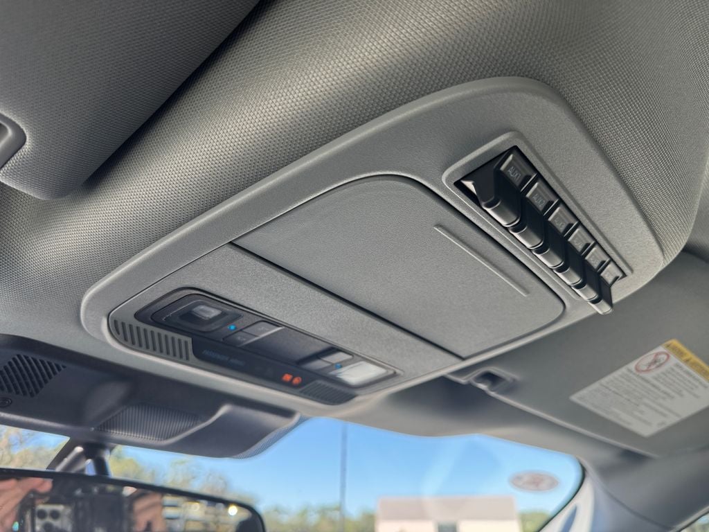 2026 Ford F-250SD XL 600A