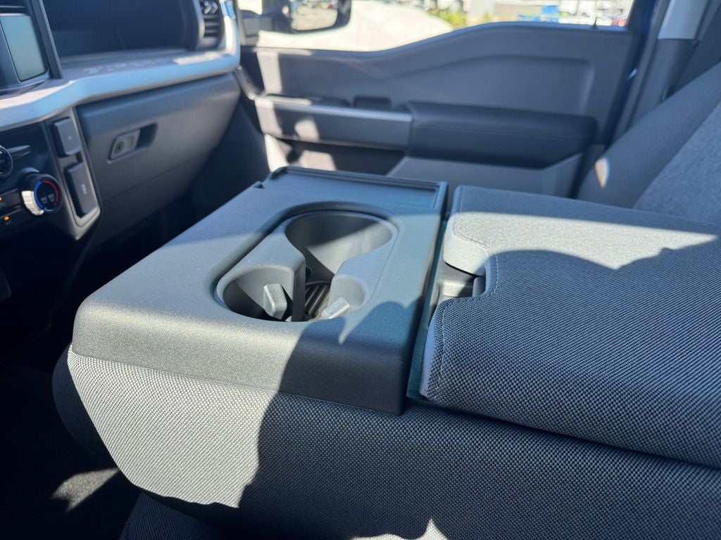 2026 Ford F-250SD XL 600A