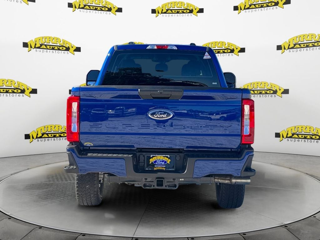 2026 Ford F-250SD XL 600A