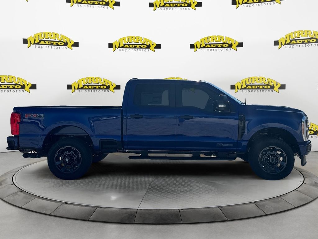 2026 Ford F-250SD XL 600A