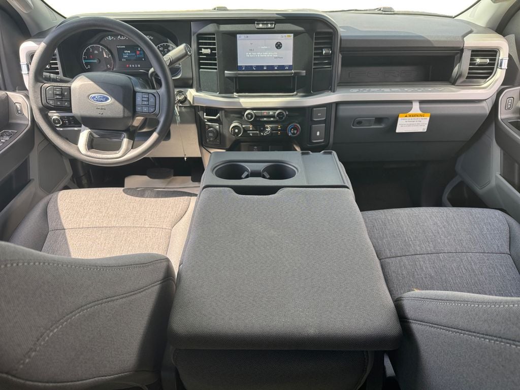 2026 Ford F-250SD XL 600A