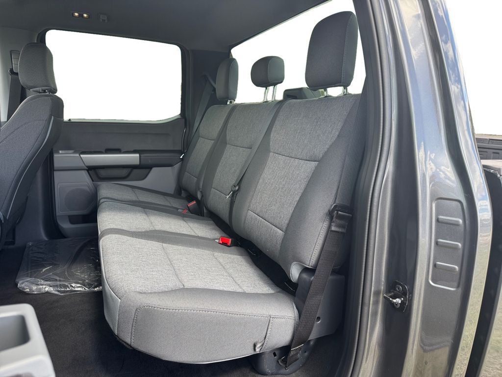 2026 Ford F-250SD XL 600A