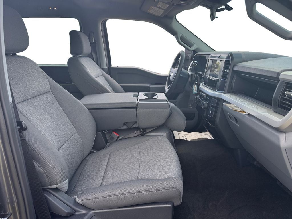 2026 Ford F-250SD XL 600A