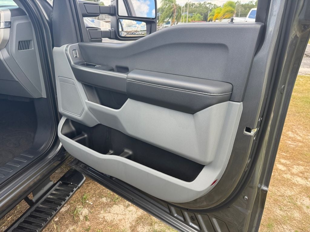 2026 Ford F-250SD XL 600A