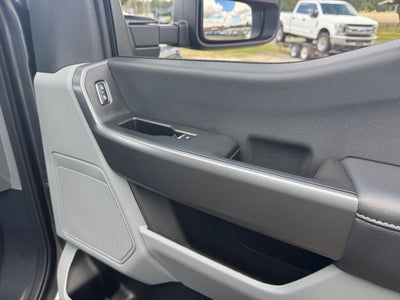 2026 Ford F-250SD XL 600A