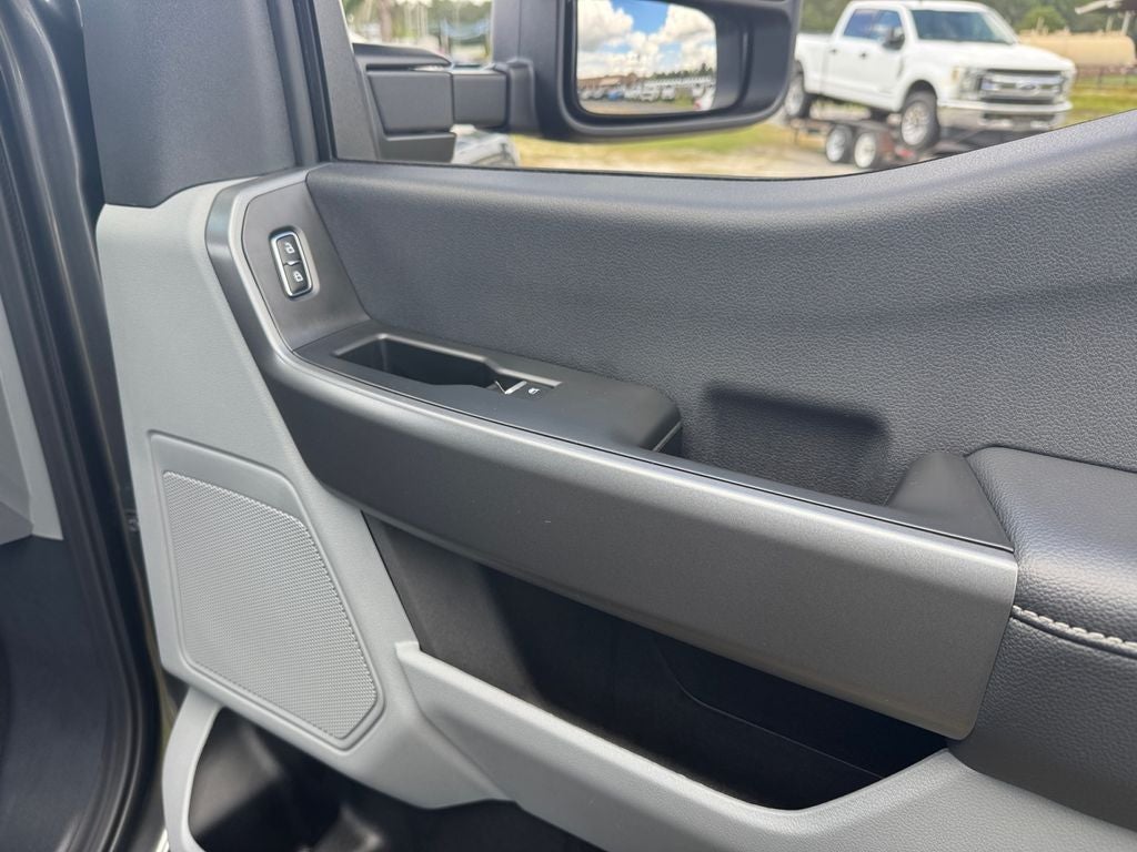 2026 Ford F-250SD XL 600A