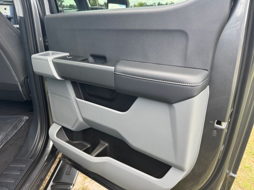 2026 Ford F-250SD XL 600A