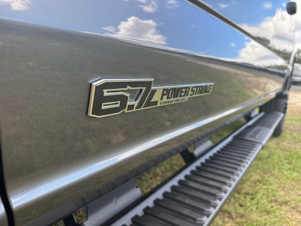 2026 Ford F-250SD XL 600A