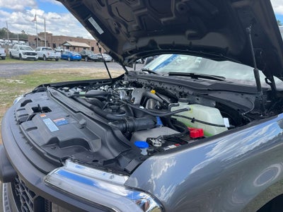 2026 Ford F-250SD XL 600A