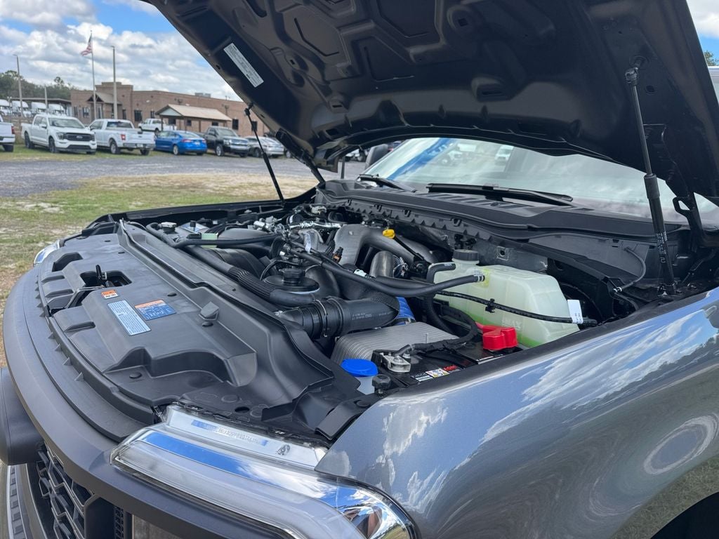 2026 Ford F-250SD XL 600A