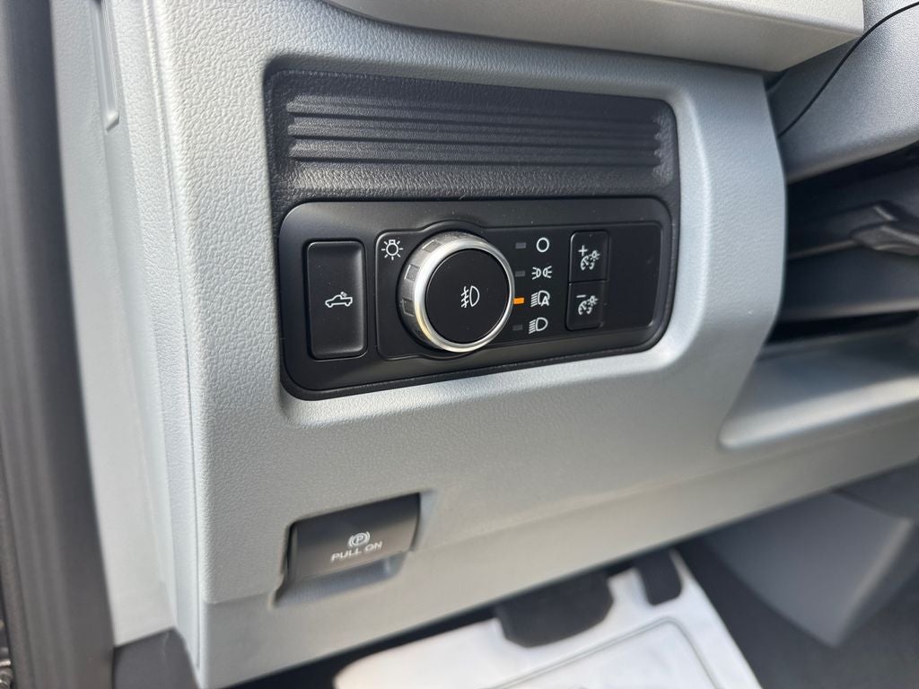 2026 Ford F-250SD XL 600A