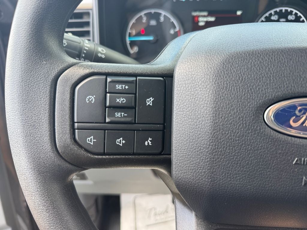 2026 Ford F-250SD XL 600A