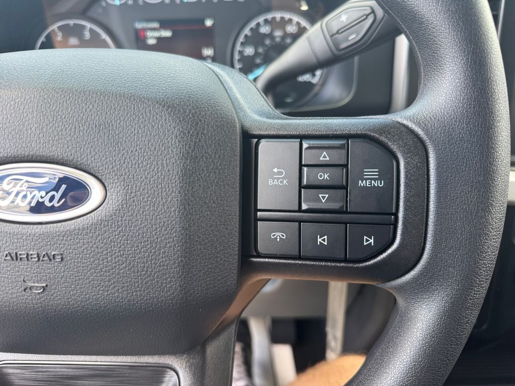 2026 Ford F-250SD XL 600A