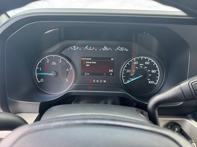 2026 Ford F-250SD XL 600A