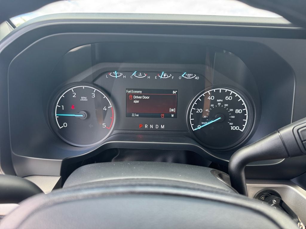 2026 Ford F-250SD XL 600A