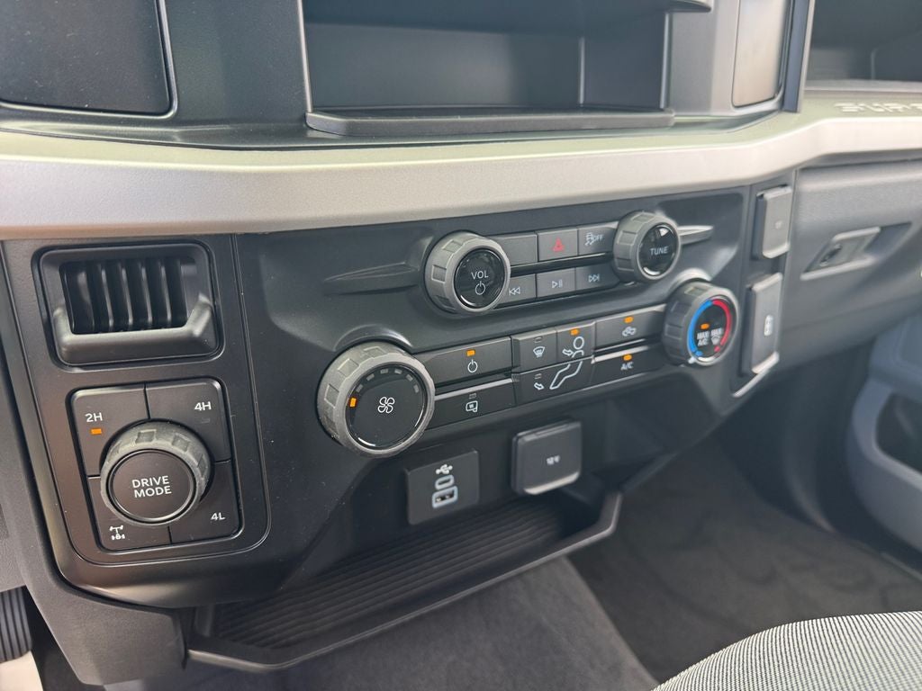 2026 Ford F-250SD XL 600A