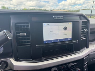 2026 Ford F-250SD XL 600A