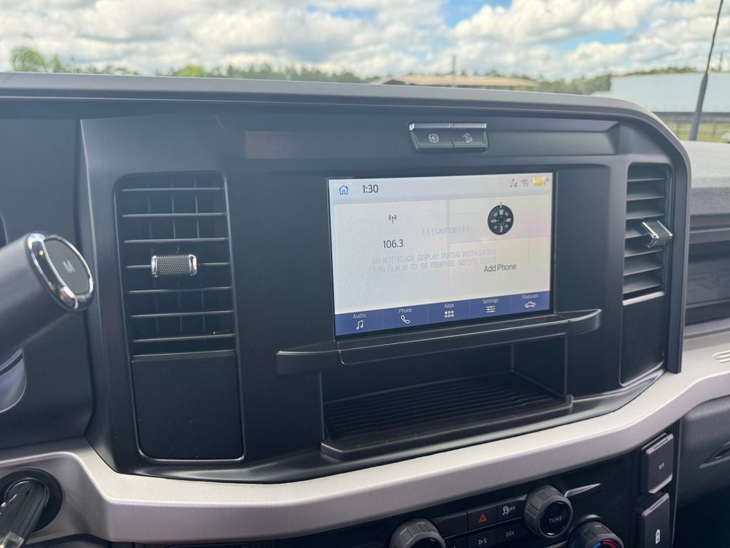 2026 Ford F-250SD XL 600A