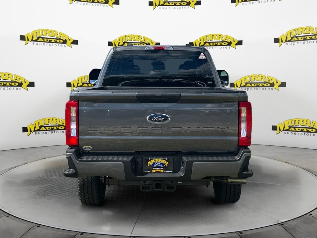 2026 Ford F-250SD XL 600A