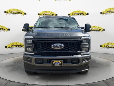 2026 Ford F-250SD XL 600A