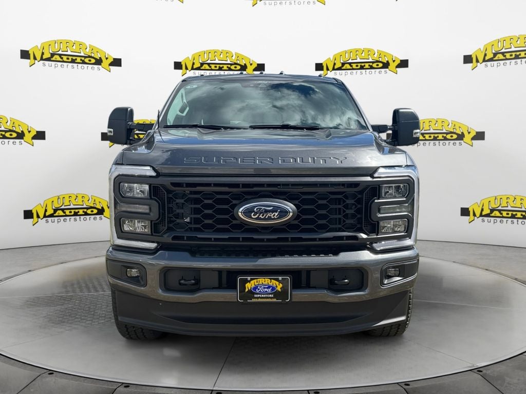 2026 Ford F-250SD XL 600A