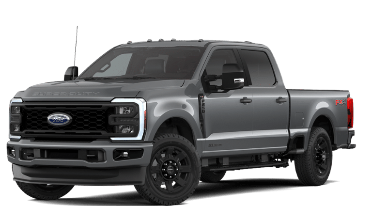 2026 Ford F-250SD XL 600A