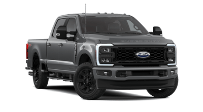 2026 Ford F-250SD XL 600A