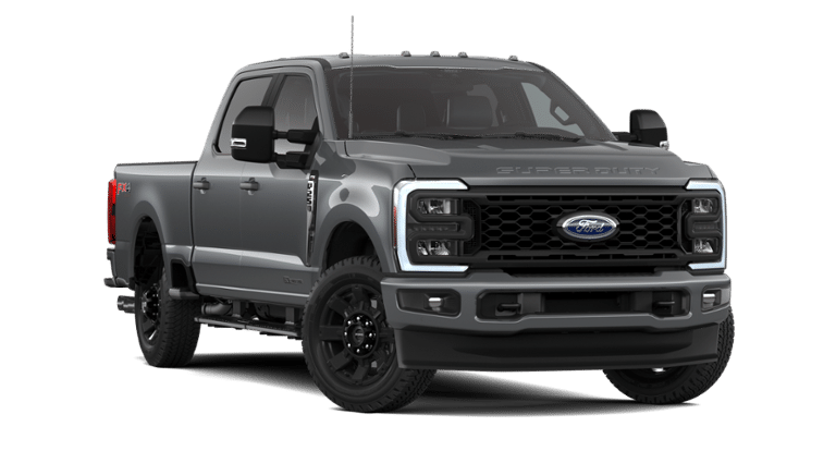 2026 Ford F-250SD XL 600A