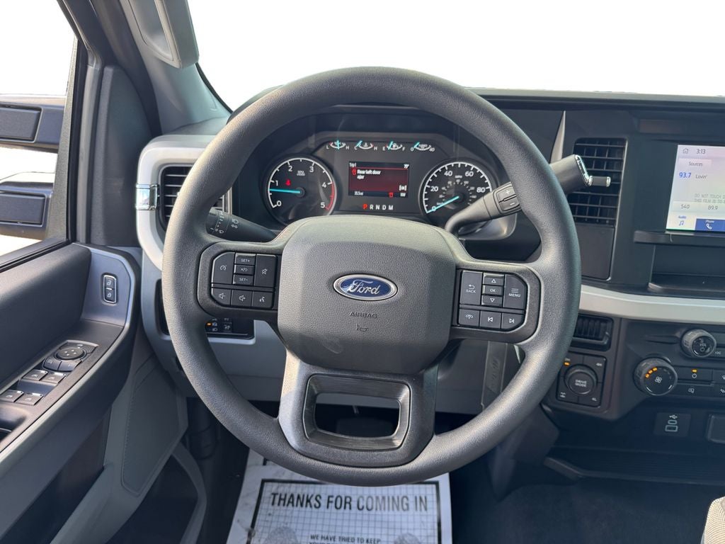 2026 Ford F-250SD XL 600A