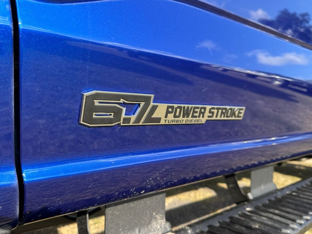 2026 Ford F-250SD XL 600A
