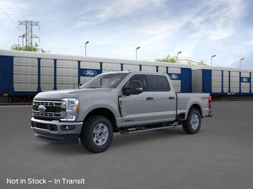2026 Ford F-250SD XLT InTransit