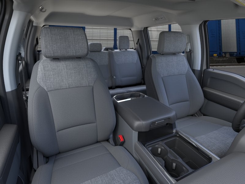 2026 Ford F-250SD XLT InTransit