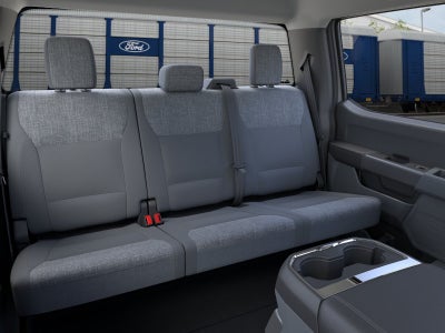 2026 Ford F-250SD XLT InTransit