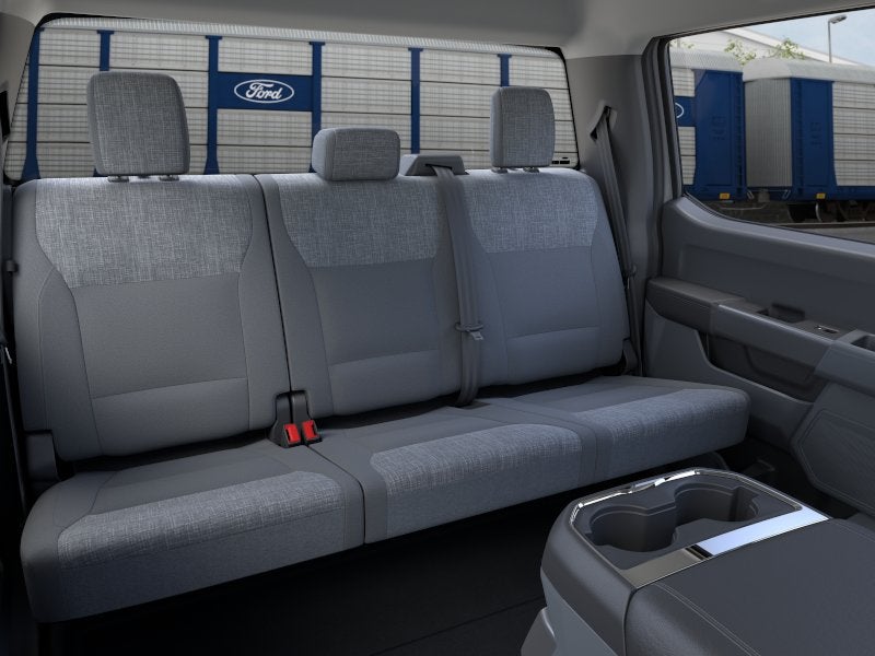 2026 Ford F-250SD XLT InTransit