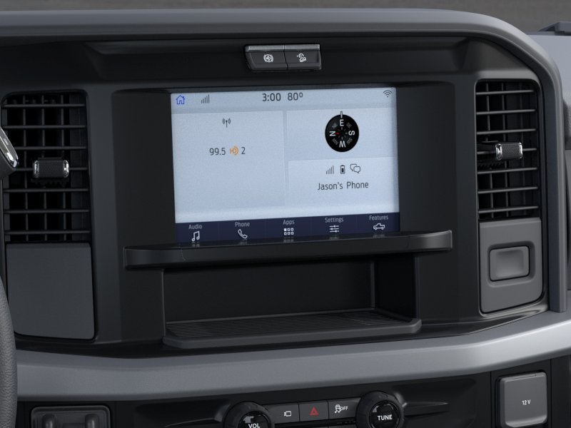 2026 Ford F-250SD XLT InTransit