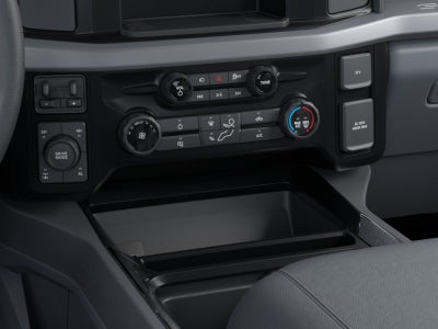 2026 Ford F-250SD XLT InTransit