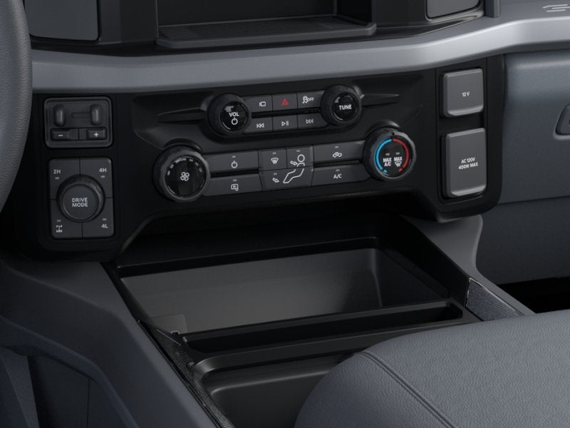 2026 Ford F-250SD XLT InTransit