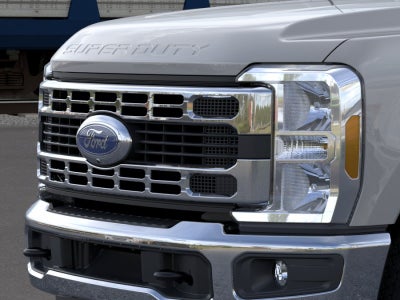 2026 Ford F-250SD XLT InTransit
