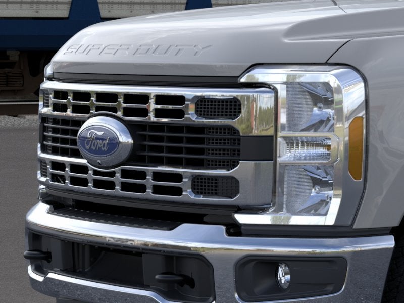 2026 Ford F-250SD XLT InTransit