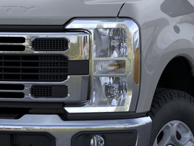 2026 Ford F-250SD XLT InTransit