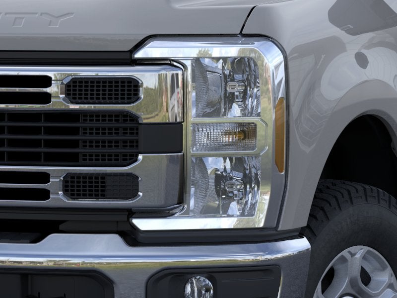 2026 Ford F-250SD XLT InTransit