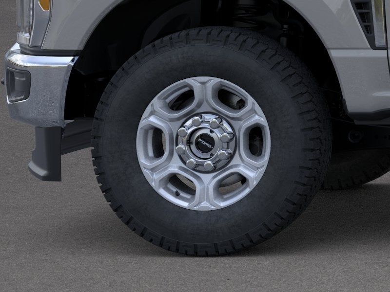 2026 Ford F-250SD XLT InTransit