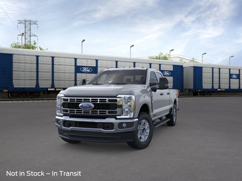 2026 Ford F-250SD XLT InTransit
